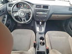 Volkswagen Jetta 2012