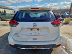 Nissan Rogue 2020