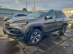 Jeep Cherokee 2016