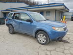 Subaru Forester 2009