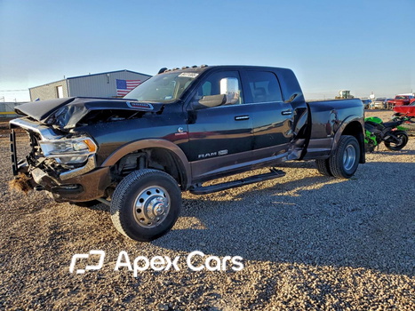 RAM 3500 2022 - Zdjęcie 1 z 12