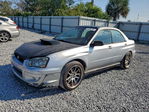 Subaru Impreza 2004