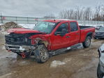 Chevrolet Silverado 2011