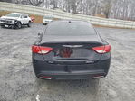 Chrysler 200 2015