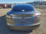 Tesla Model S 2015