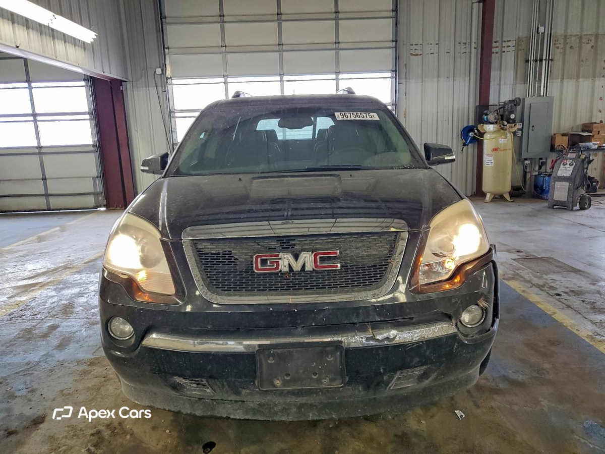 GMC Acadia 2008
