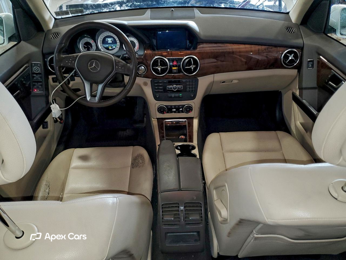 Mercedes-Benz  2014