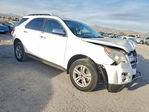 Chevrolet Equinox 2012