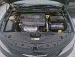 Chrysler 200 2015