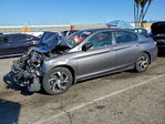 Honda Accord 2017