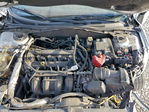 Ford Fusion 2012