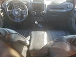 Jeep Wrangler 2012