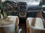 Dodge Caravan 2012