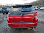 Lincoln MKX 2010