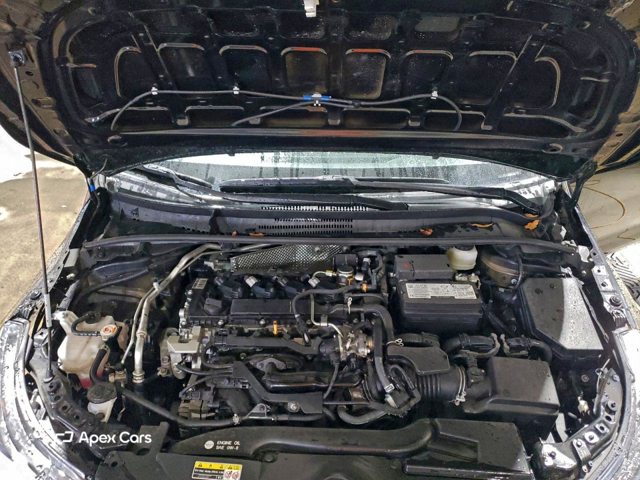 Toyota Corolla 2024