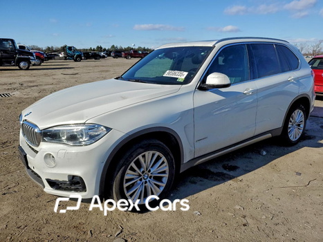 BMW X5 2017 - Image 1 of 13