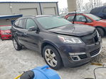 Chevrolet Traverse 2017