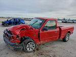 Ford Ranger 2005