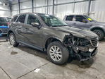 Mazda CX-5 2016