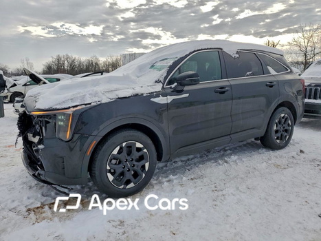 Kia Sorento 2024 - Image 1 of 13