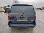 Dodge Caravan 2009