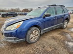 Subaru Outback 2011