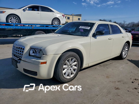 Chrysler 300 2008 - Image 1 of 12
