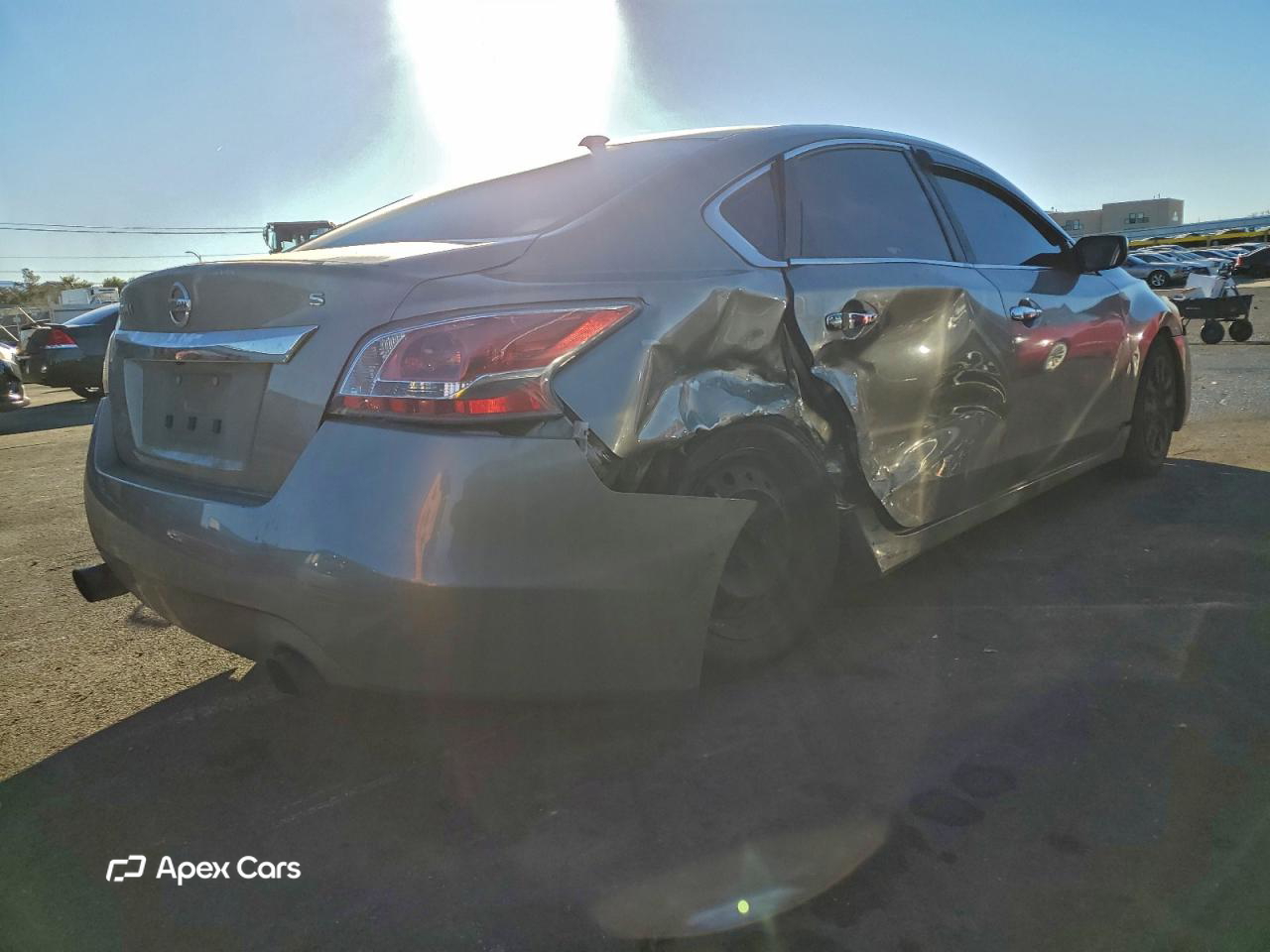 Altima 2015
