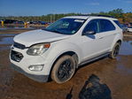 Chevrolet Equinox 2017