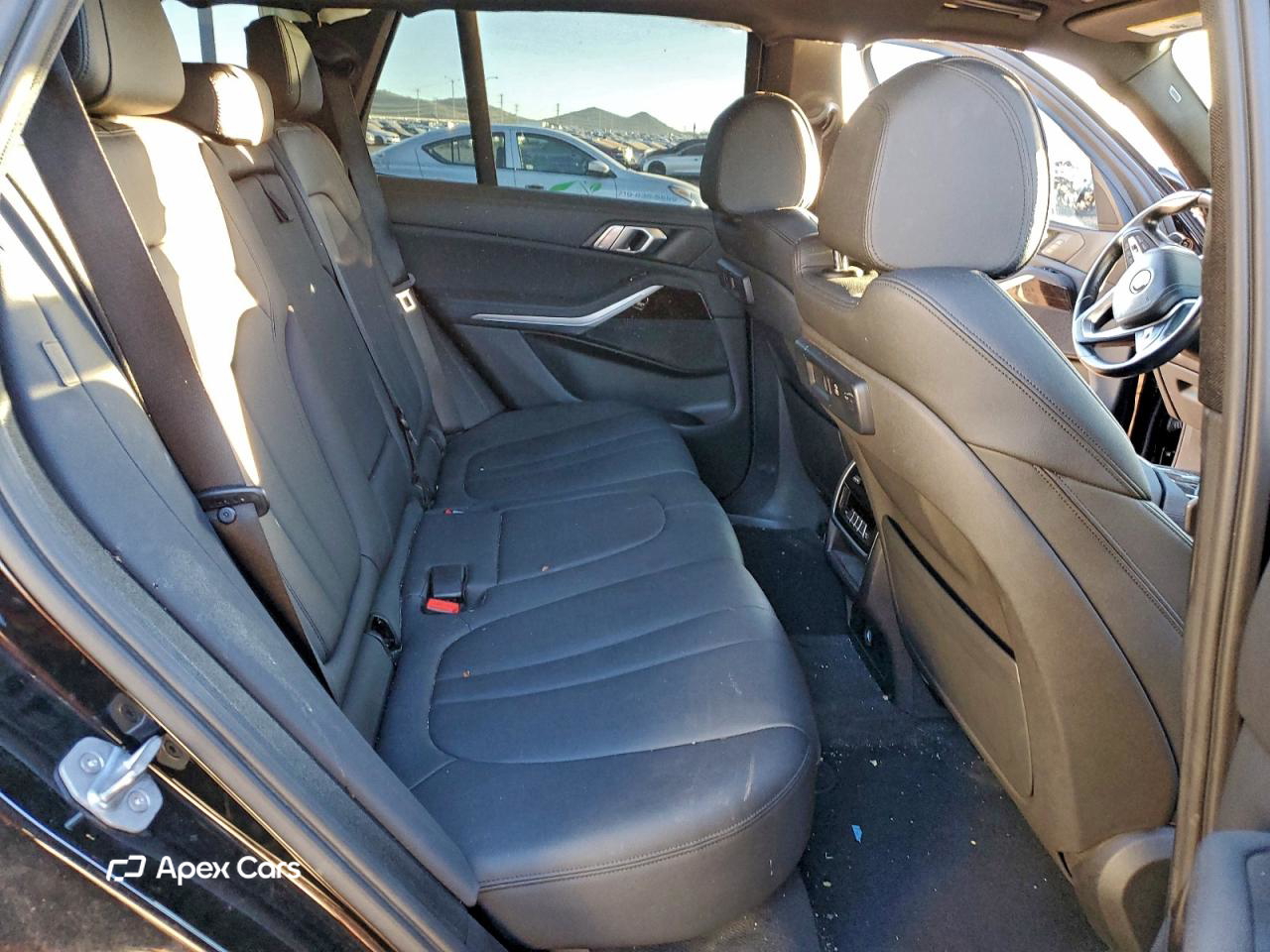 BMW X5 2020