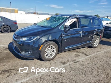 Chrysler Pacifica 2020 - Image 1 of 14