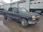 Chevrolet Silverado 2005