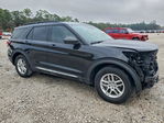 Ford Explorer 2025