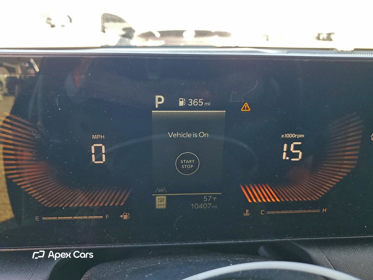 Kia K4 2025