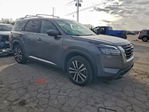 Nissan Pathfinder 2024