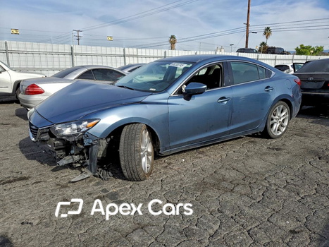 Mazda 6 2015 - Image 1 of 13