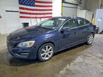 Volvo S60 2016