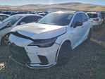 Lexus RX 2024