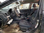 Subaru Impreza 2016