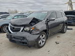 Acura MDX 2012