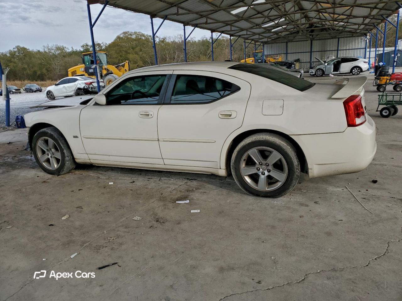 Dodge Charger 2010