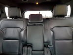 Ford Explorer 2018