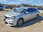 Nissan Sentra 2018