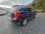 Chevrolet Equinox 2015