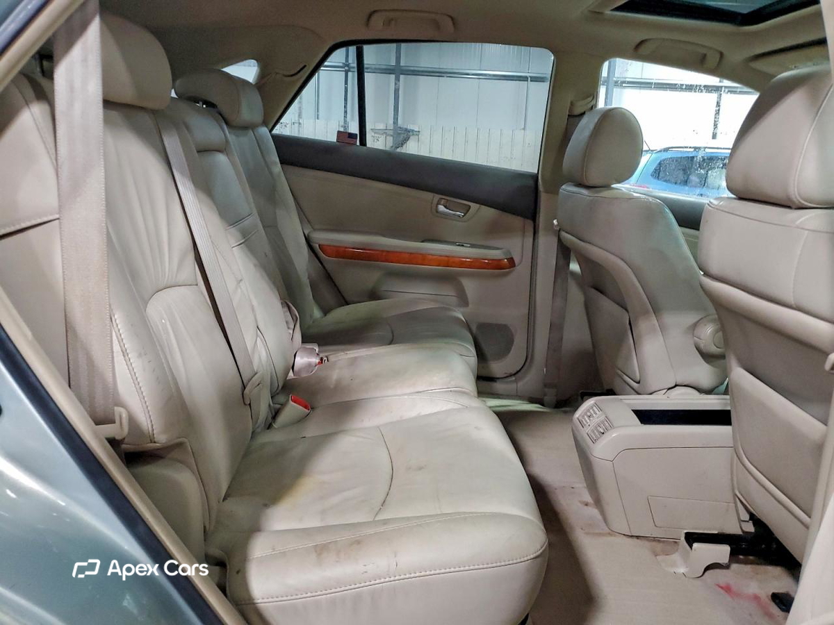 Lexus RX 2005