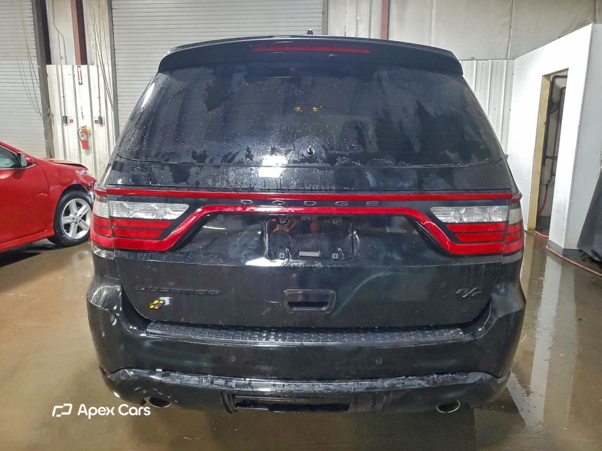Dodge Durango 2023