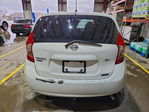 Nissan Versa 2016