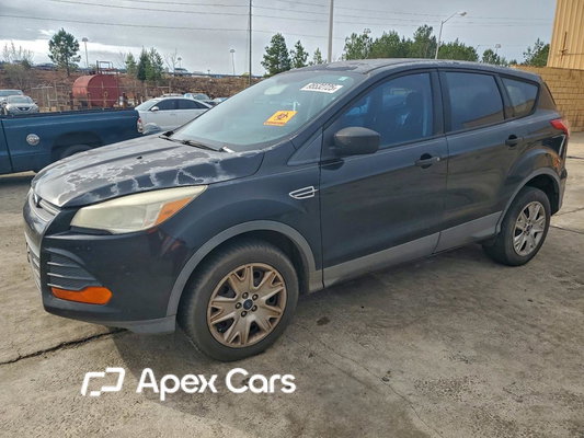 Ford Escape 2013 - Image 1 of 12