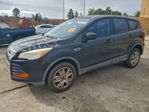 Ford Escape 2013