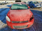 Chevrolet Impala 2011